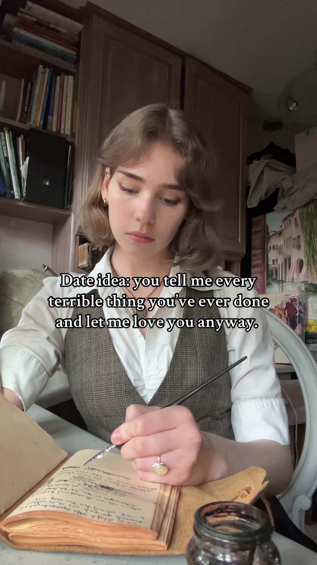 @୨⎯ Rose ⎯୧