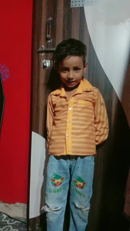 @Kailashbabu Dhanak