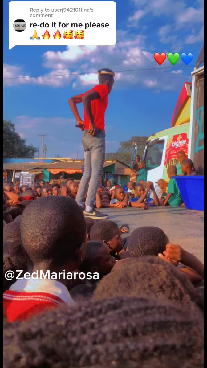 @Zed Mariarosa 🇿🇲