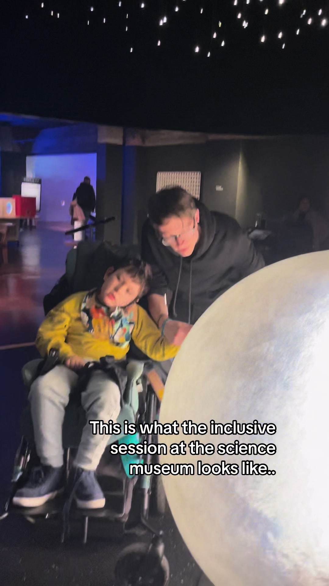@Elly, Sam and Mikaere