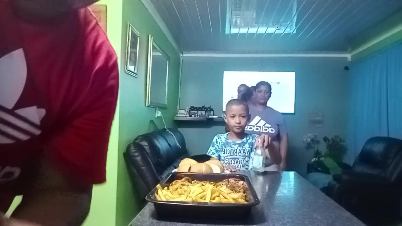 @gaynor jantjies