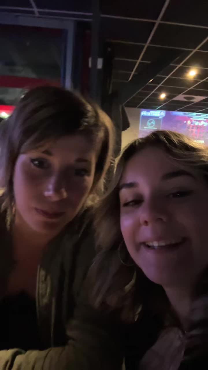 @Léa Gaidot