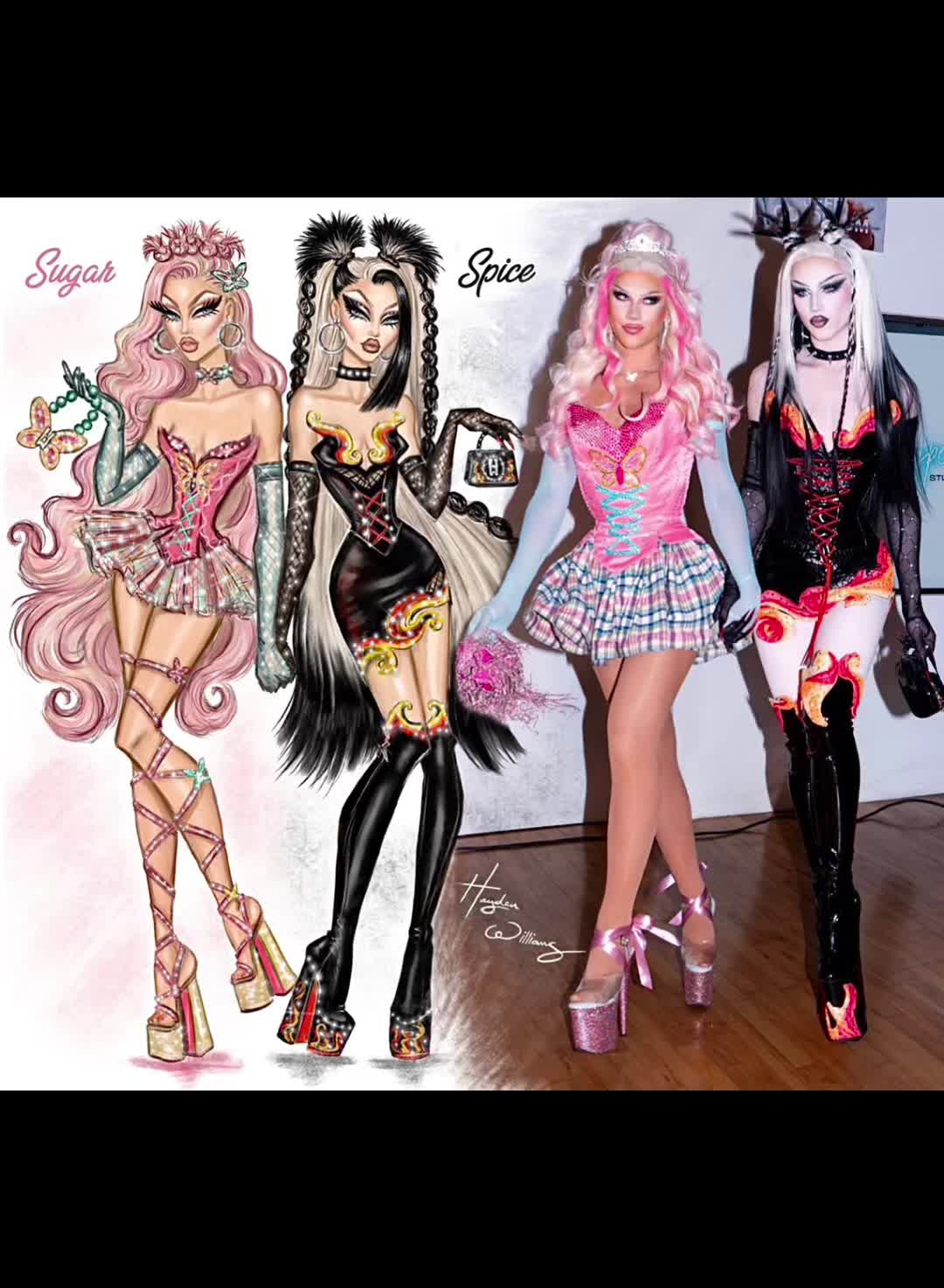 @Hayden Williams