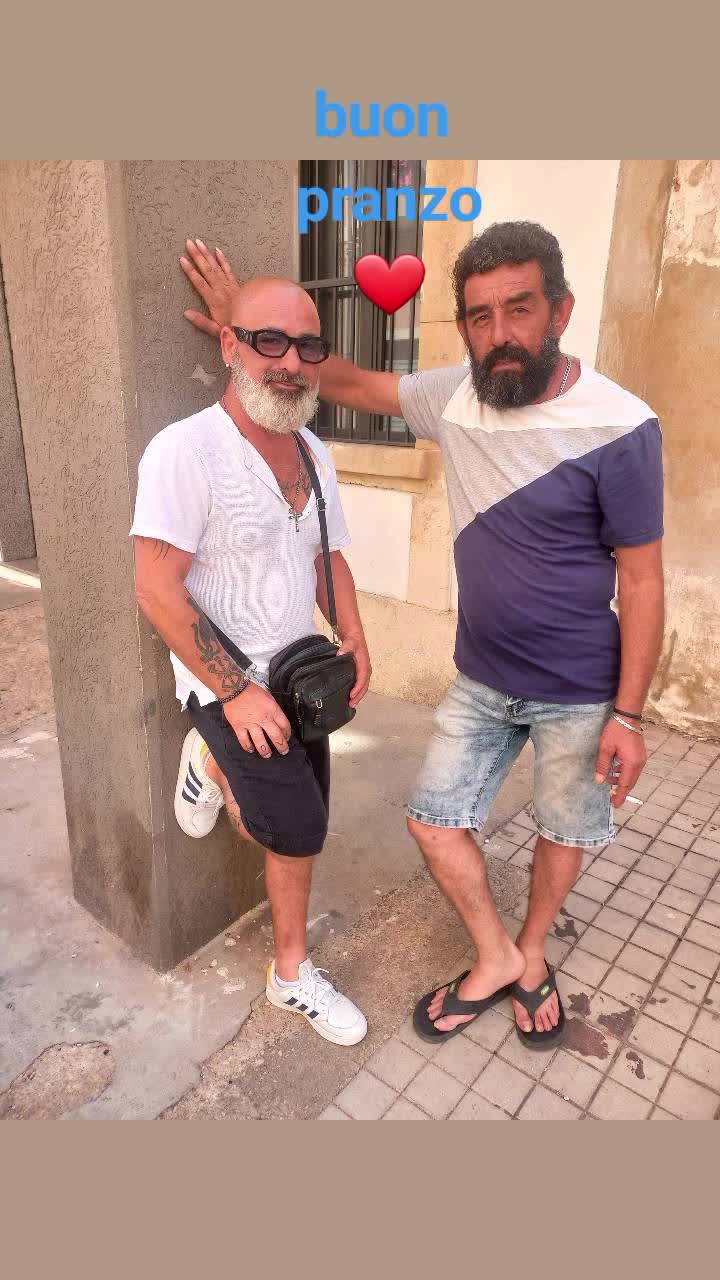 @Totó Di Rosa