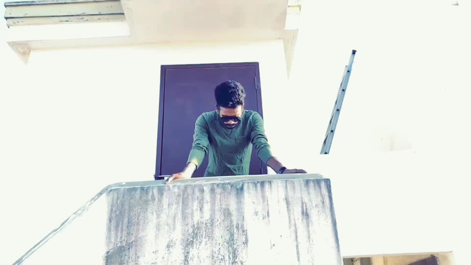 @Saif