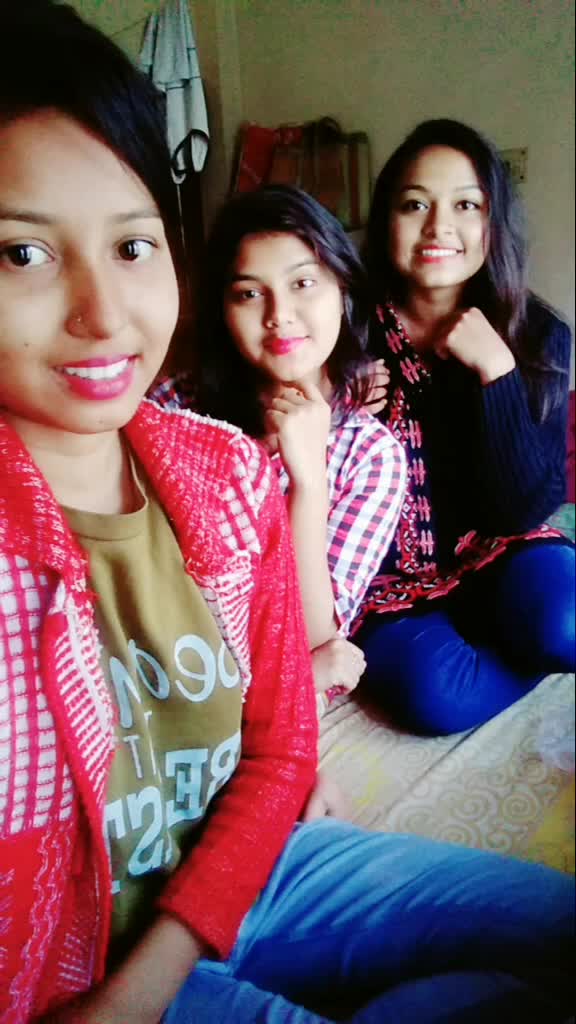 @Shreshtha Ghosh