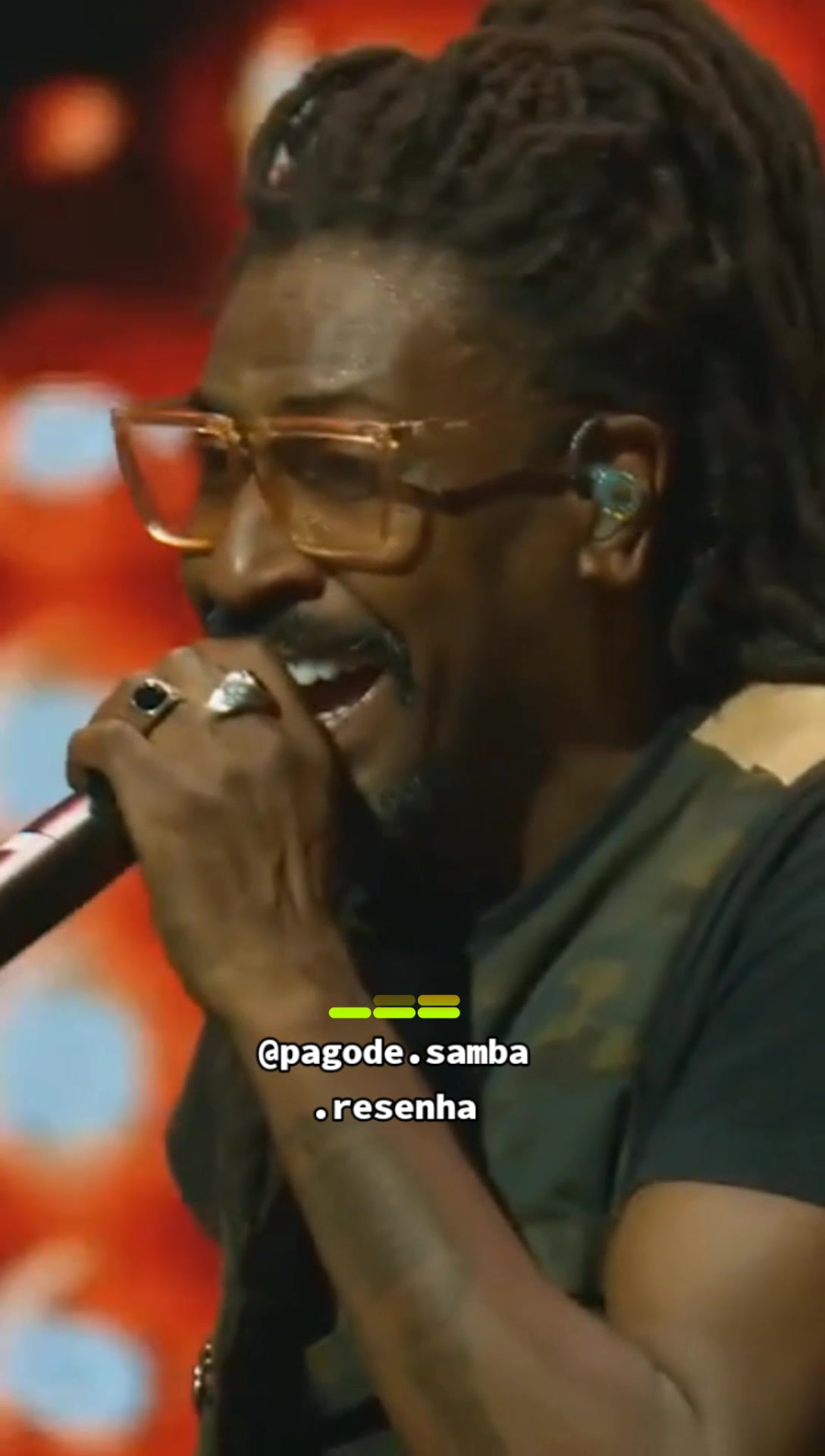 @#pagode#samba#resenha