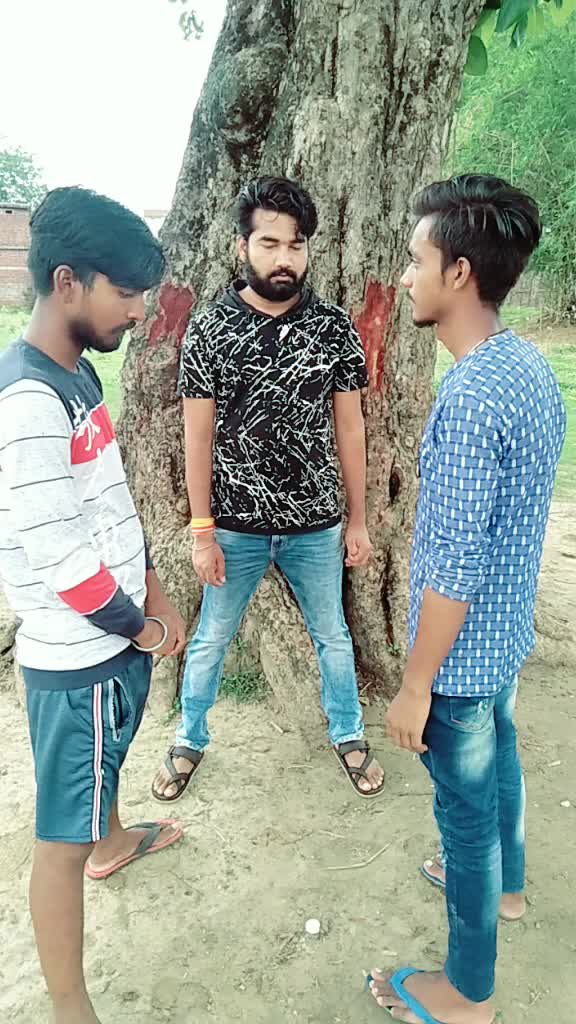 @Pawan Ganga