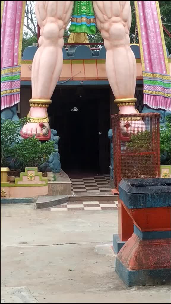 @Sachin Yadav Druva