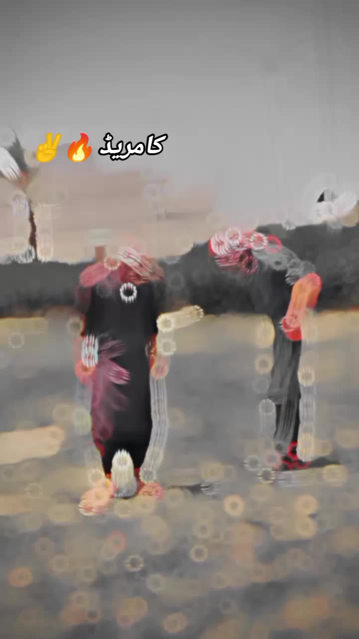 @🔥Baghii Baloch🔥