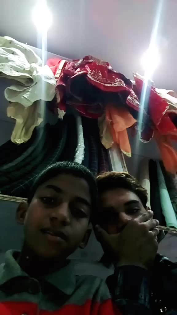 @Akram Khan