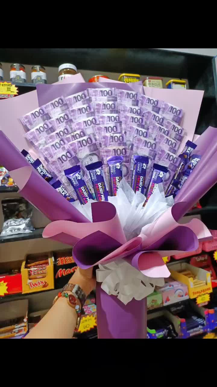 @Melty Bliss Chocolate Store