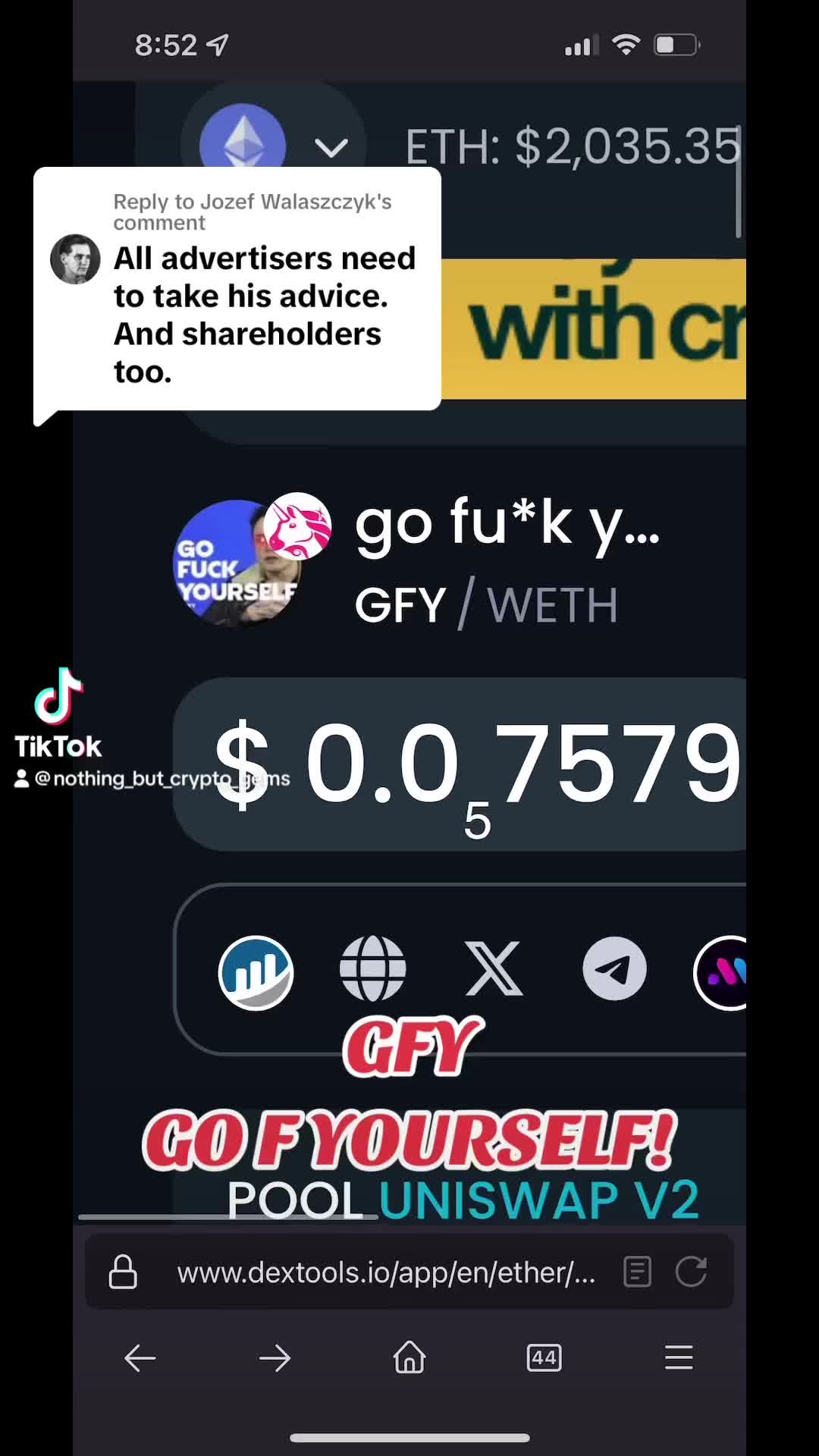 @💎NothingButCryptoGems💎