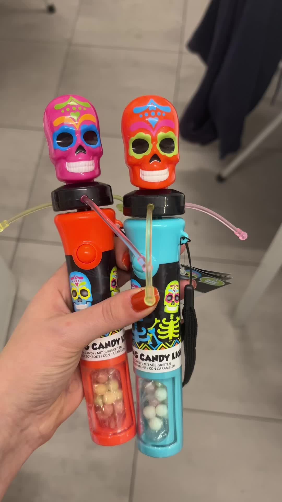 @Zeeman 6001 Girona 🛍️
