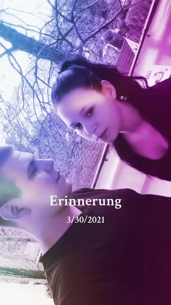@❤️💯 Chris & Marie 💯❤️