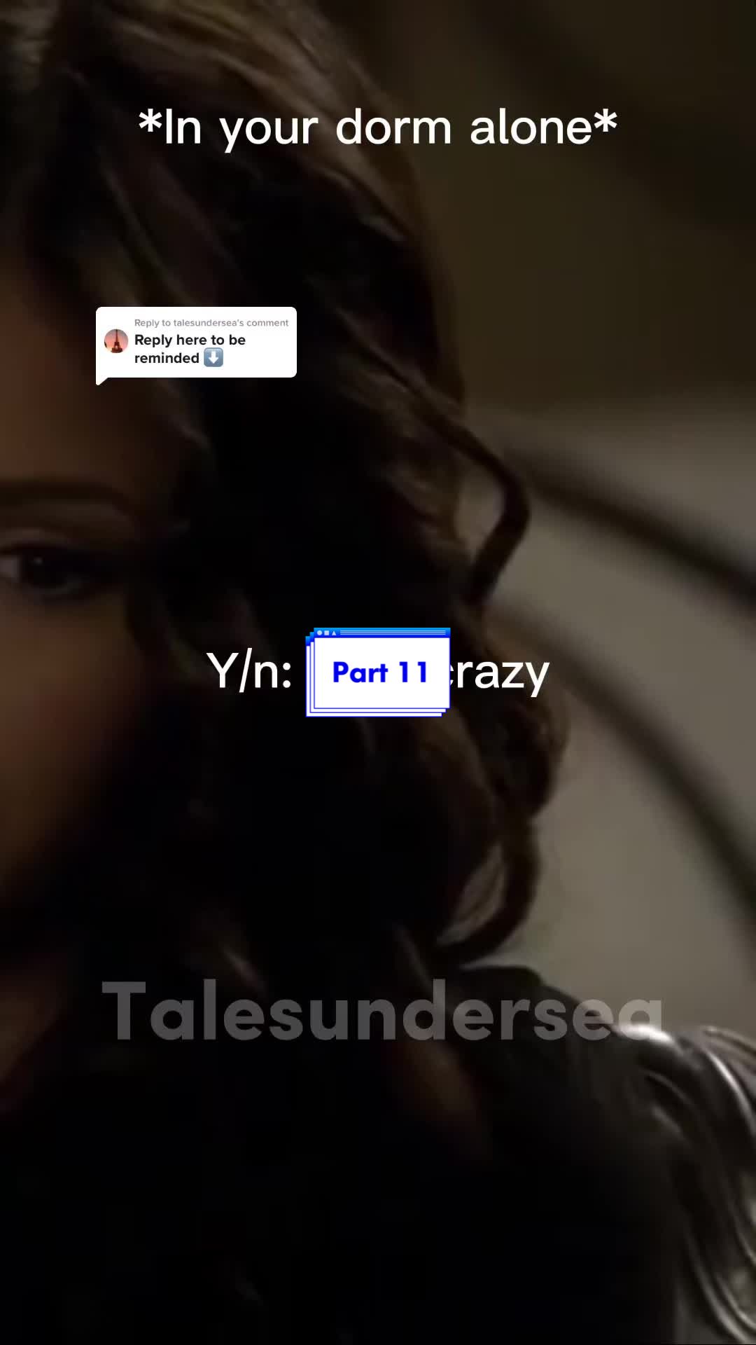 @talesundersea