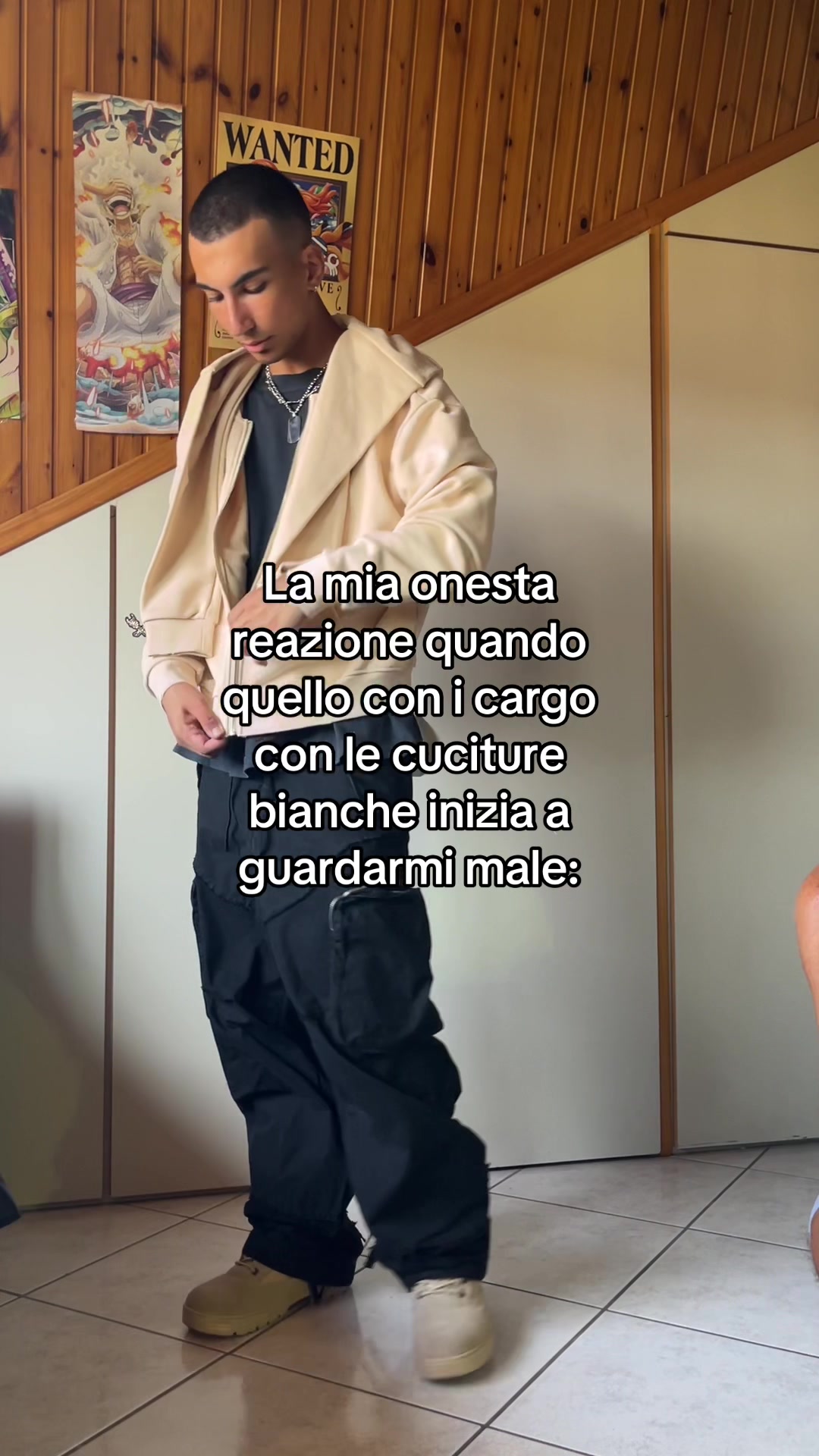 @Profilo Perso