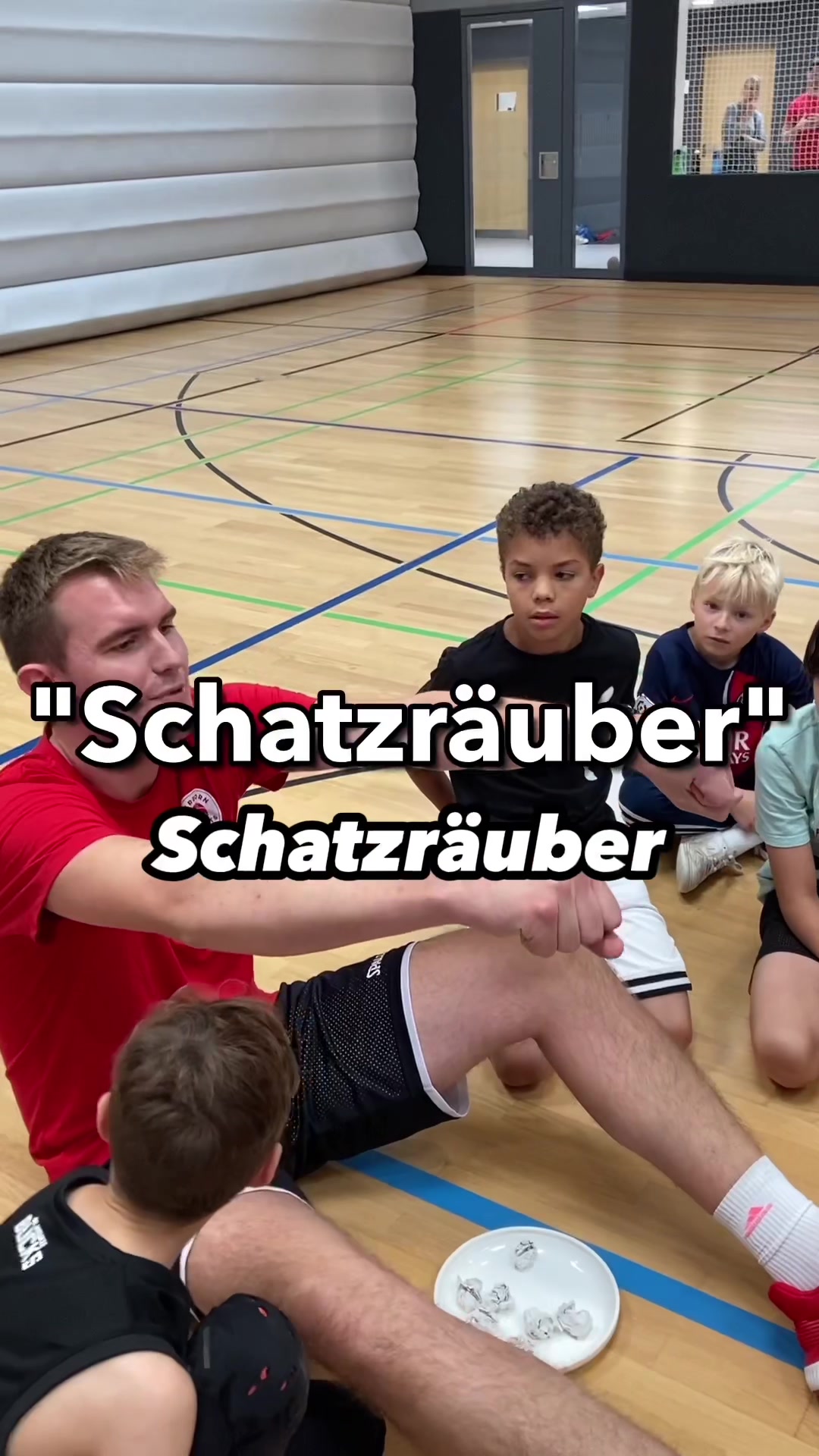 @Paderborn Baskets