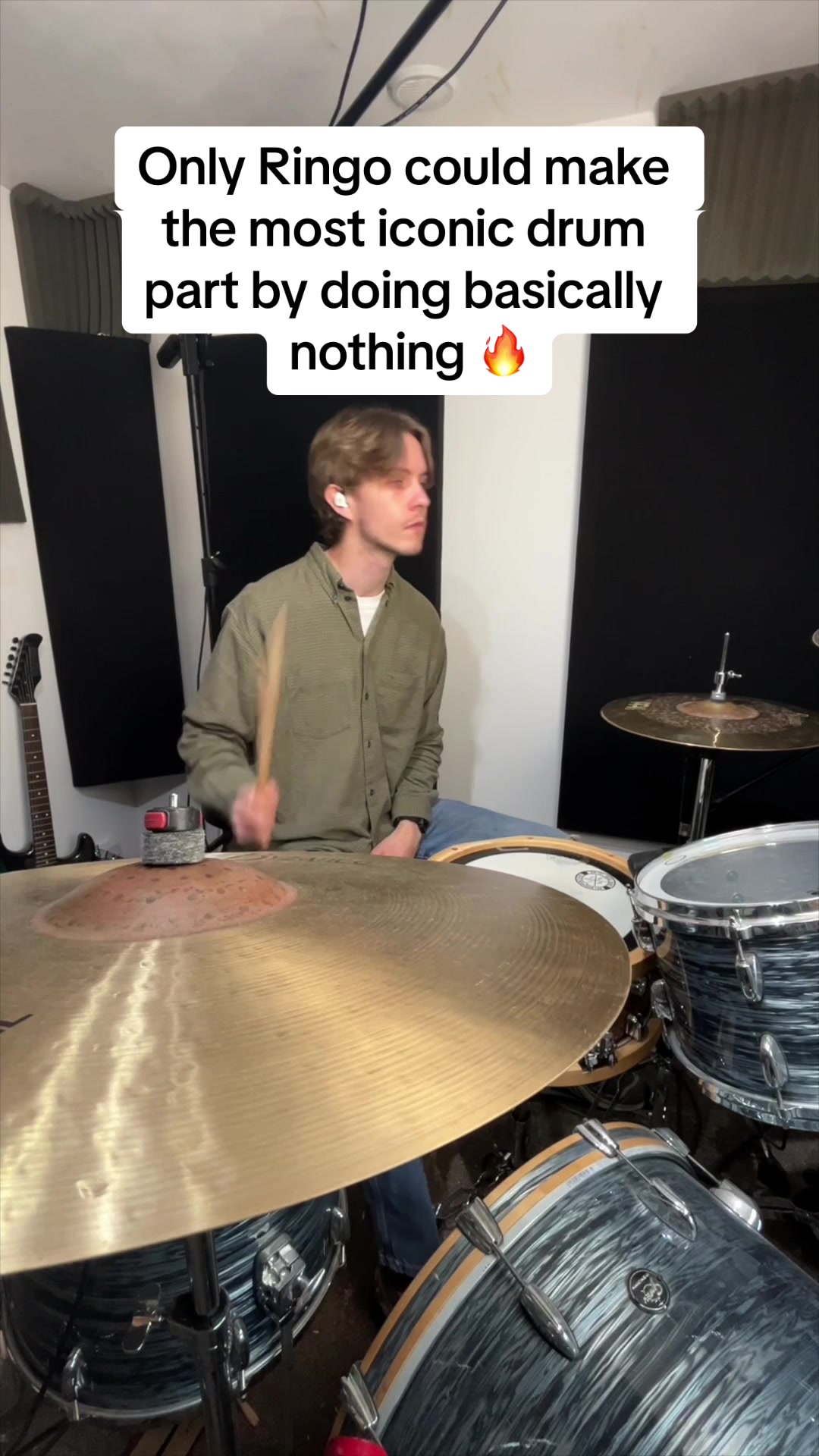 @Will Brooks 🥁