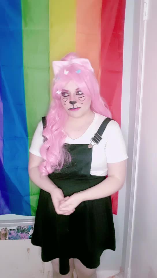 @Kawaii-chan!