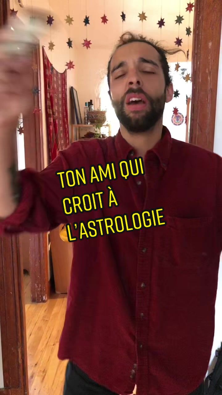 @Francis Legendre