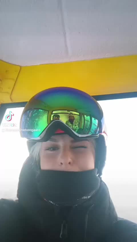 @Skiteam &lsquo;t skiet niet op