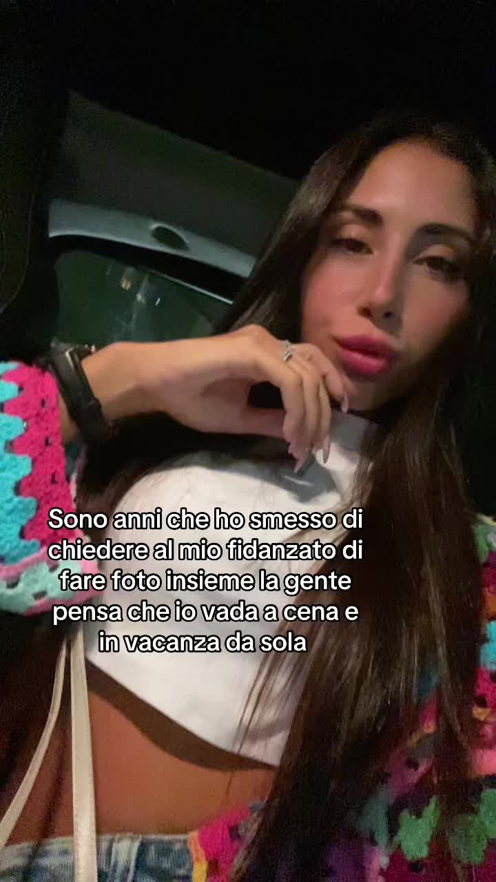@Francesca Cirillo