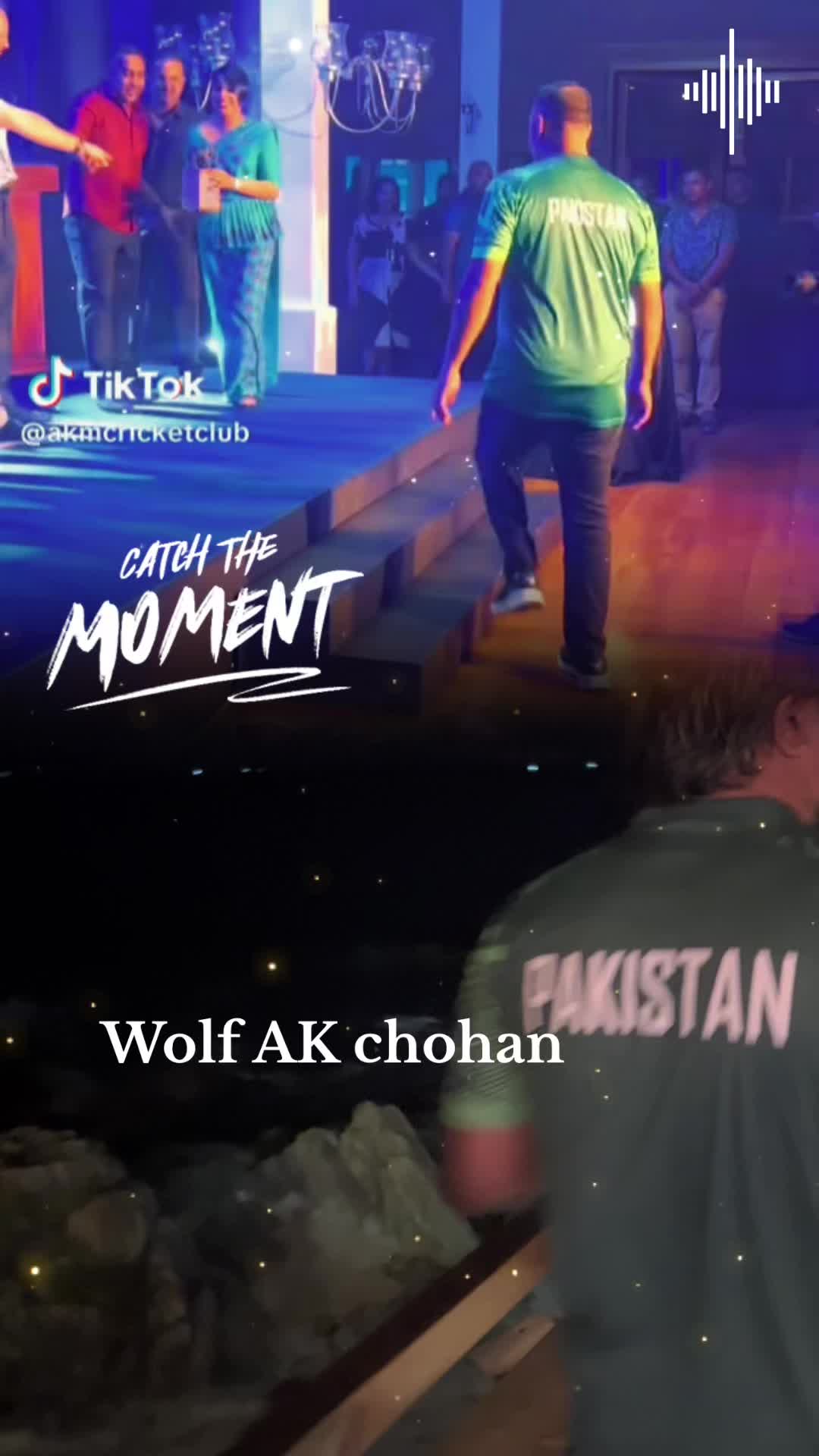 @WOLF Chohan