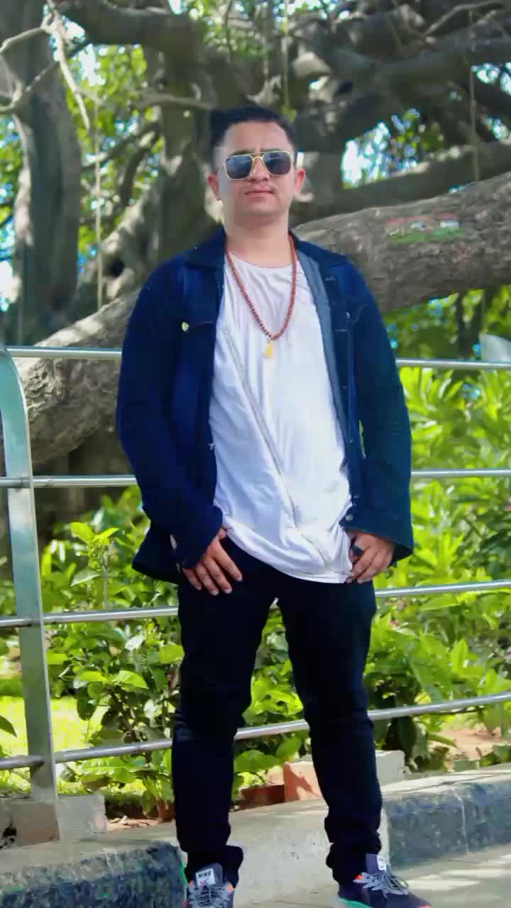 @Bishwash Thapa