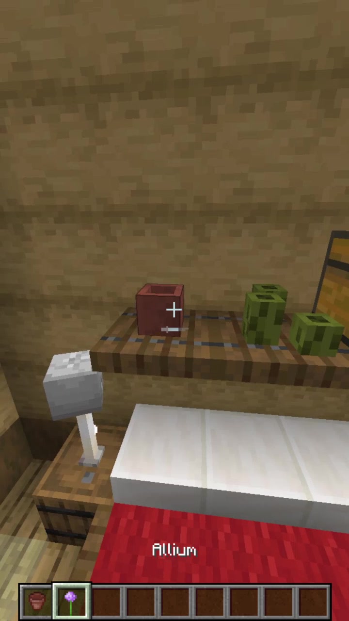 @Minecraft Memes