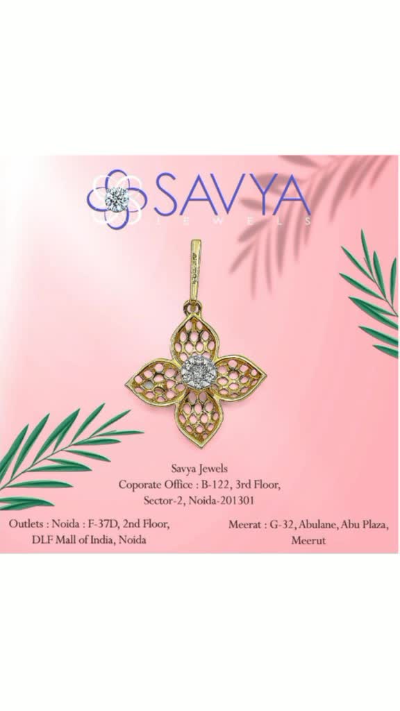 @Savya Jewels