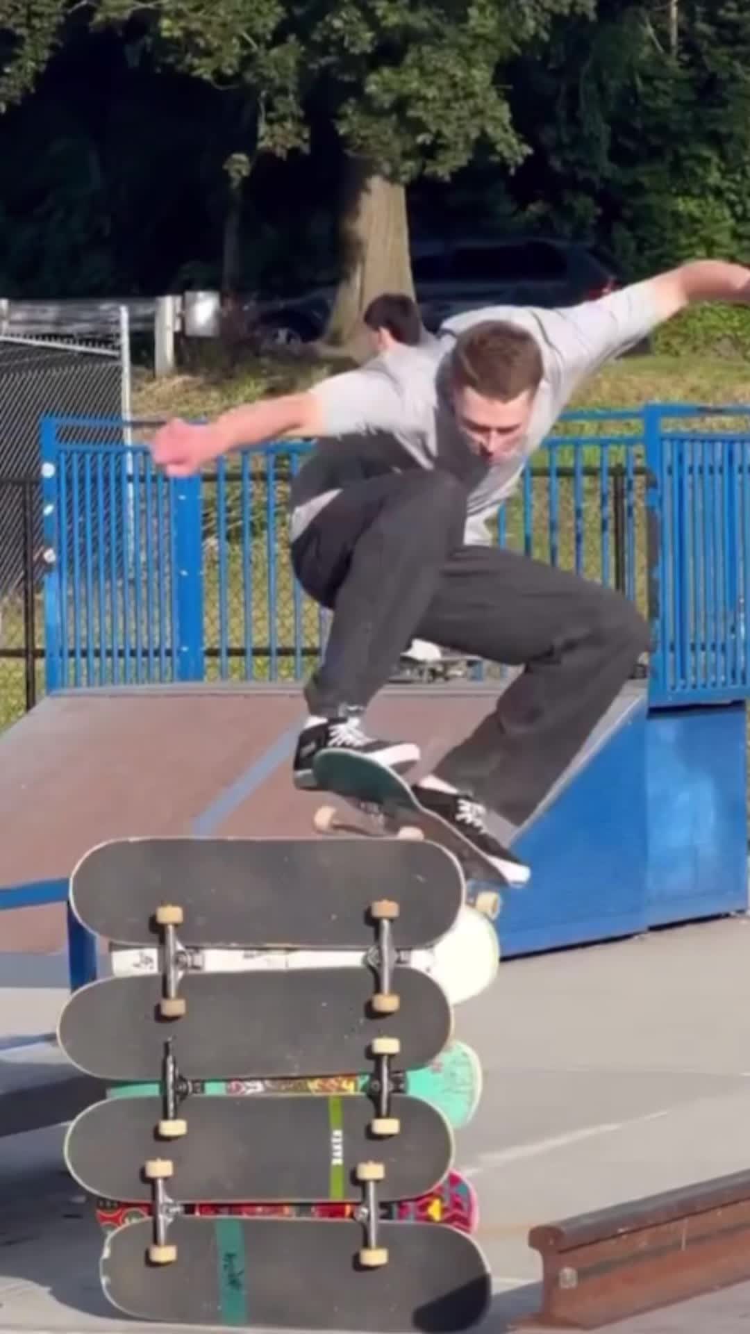 @Future Media Skateboarding