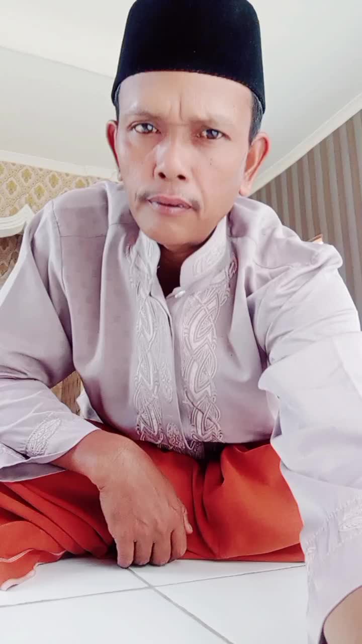@badru salam