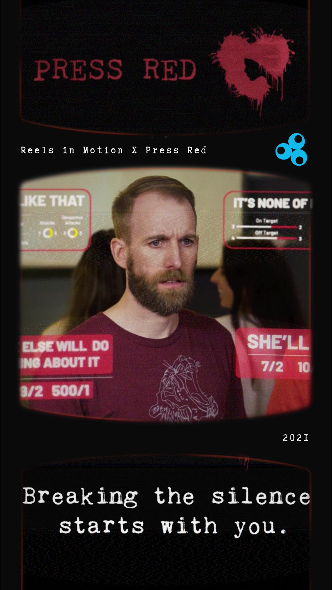 @Reels In Motion