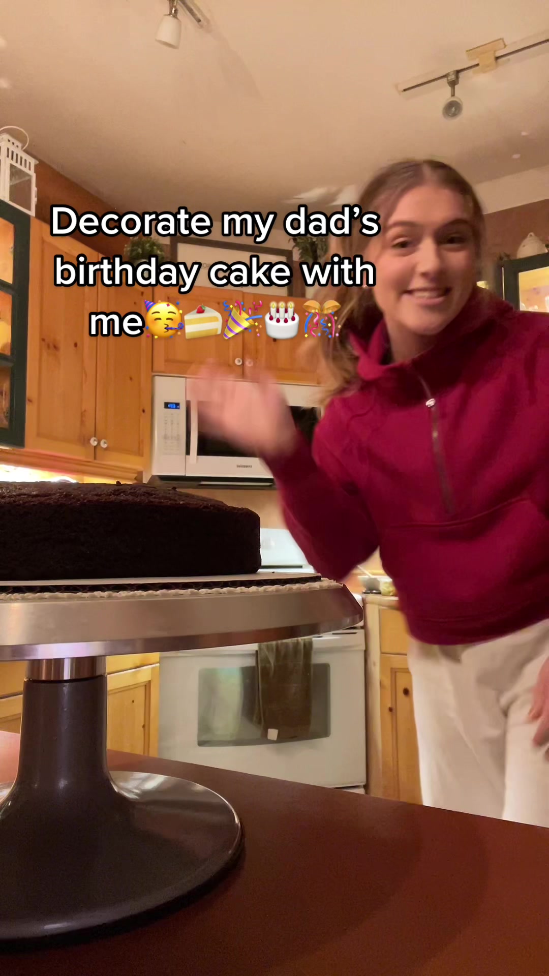@Baking by Naomi