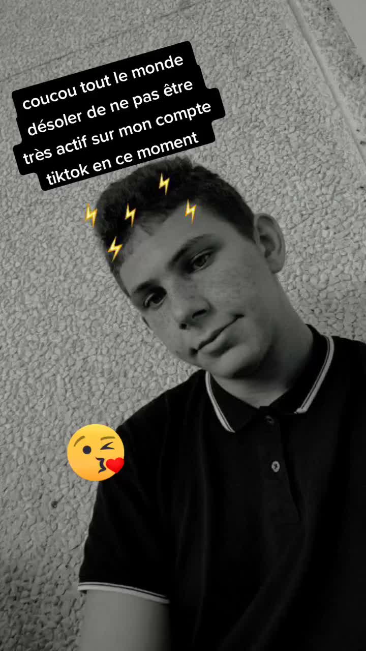 @Maxime Alexandre Salomoni