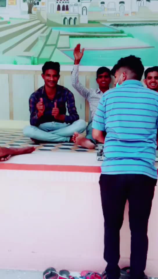 @Nitesh Prajapati