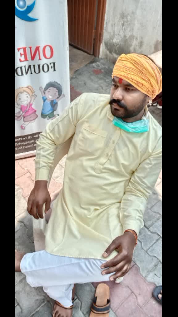 @Sandeep Kumar Valmik