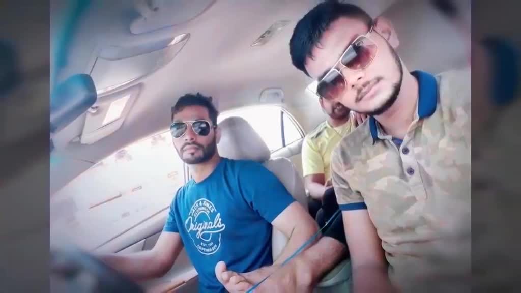 @👊Silent Fouji👊