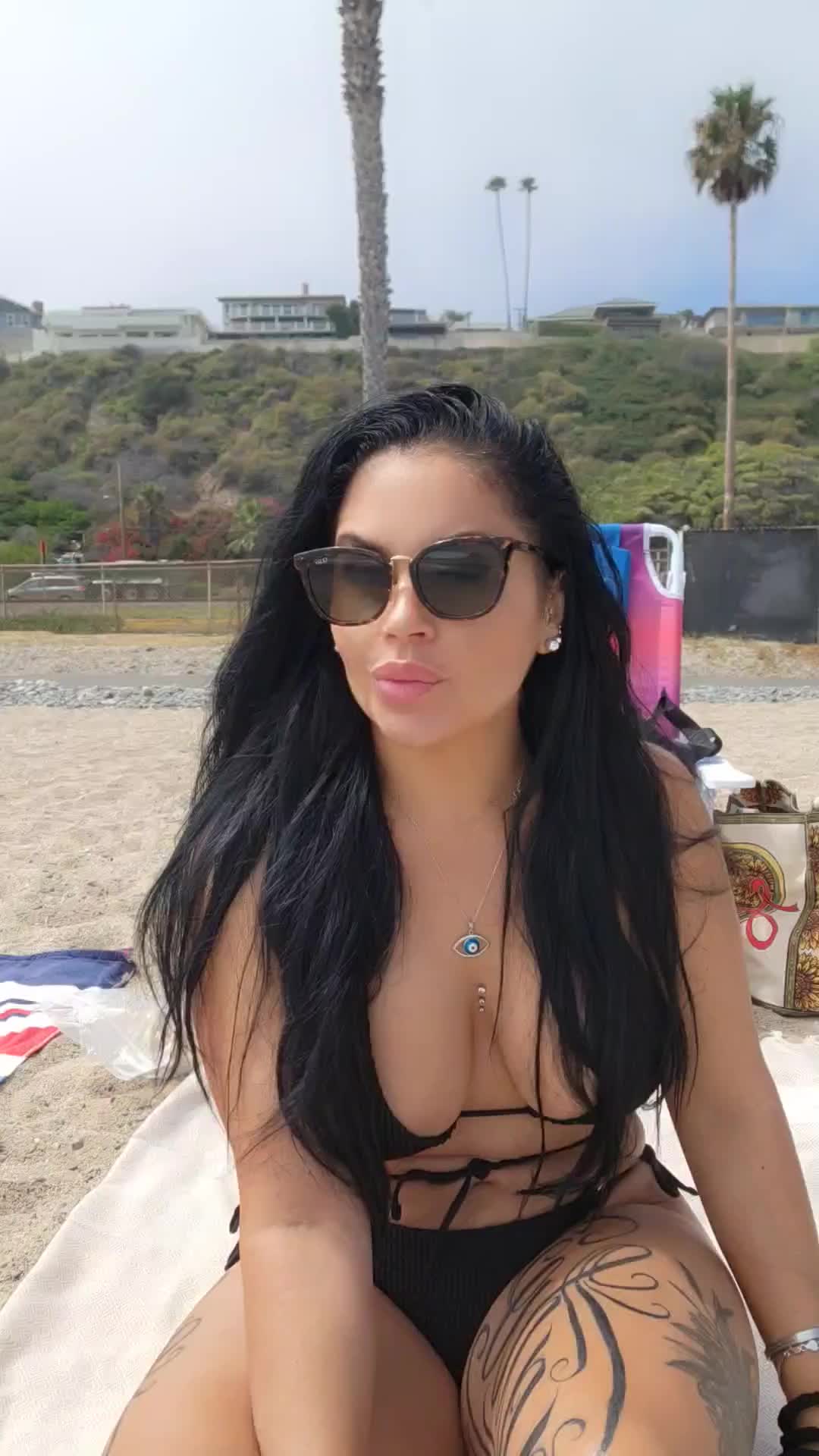 @Beachplz