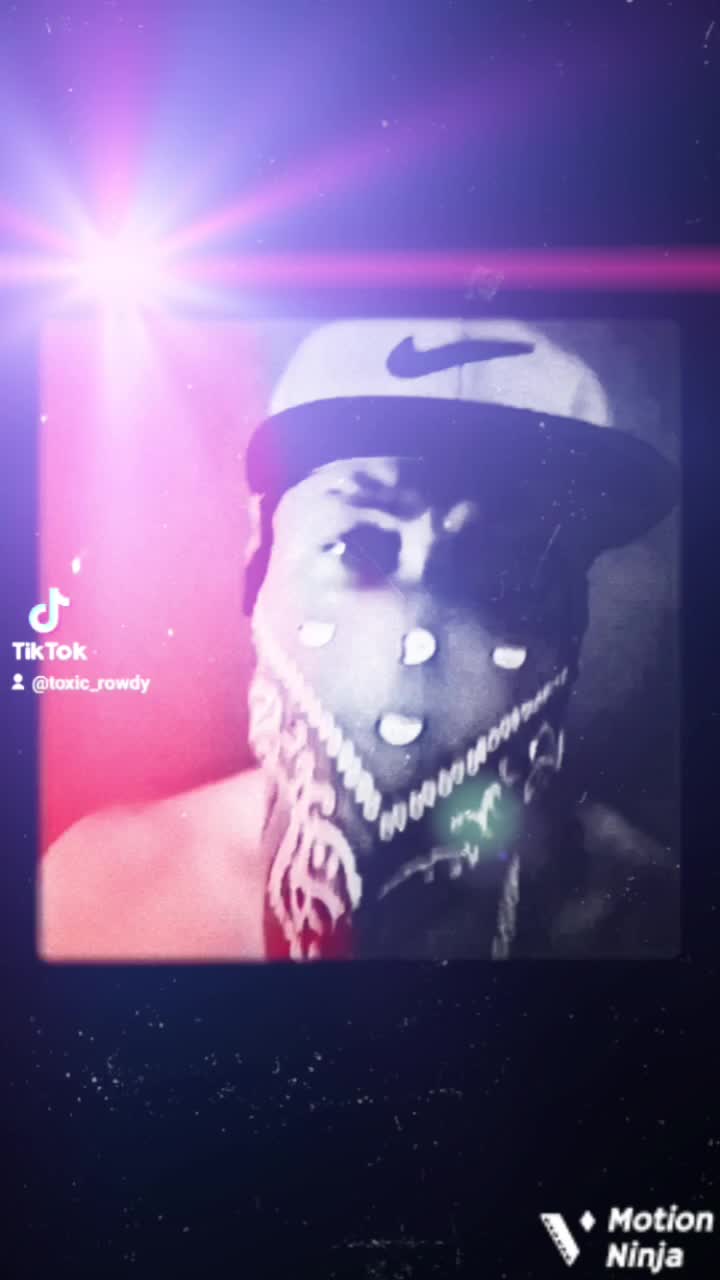 @☠️⚔️MR.SAINTROWDY⚔️☠️