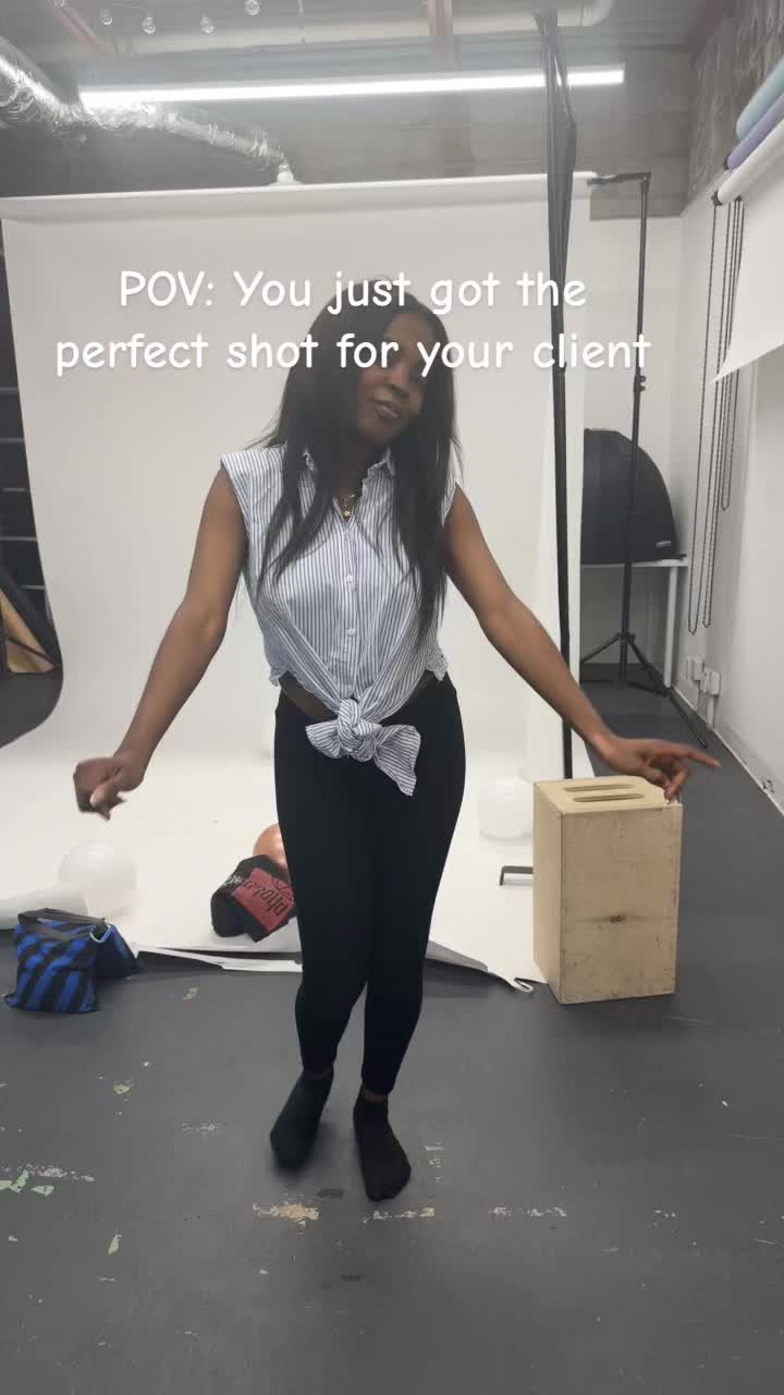 @Bimpe || Calgary Photographer