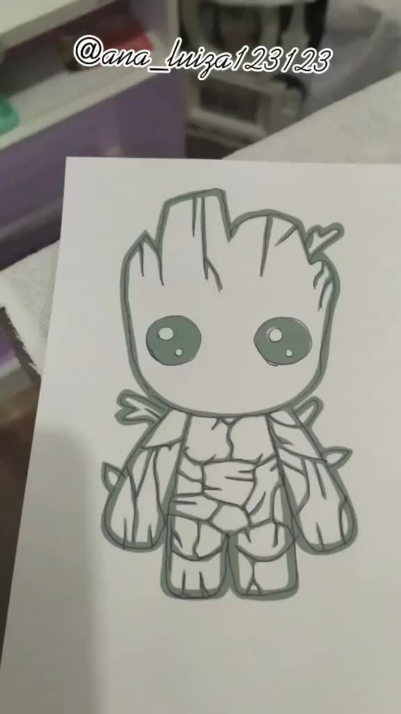 @Ana Luiza