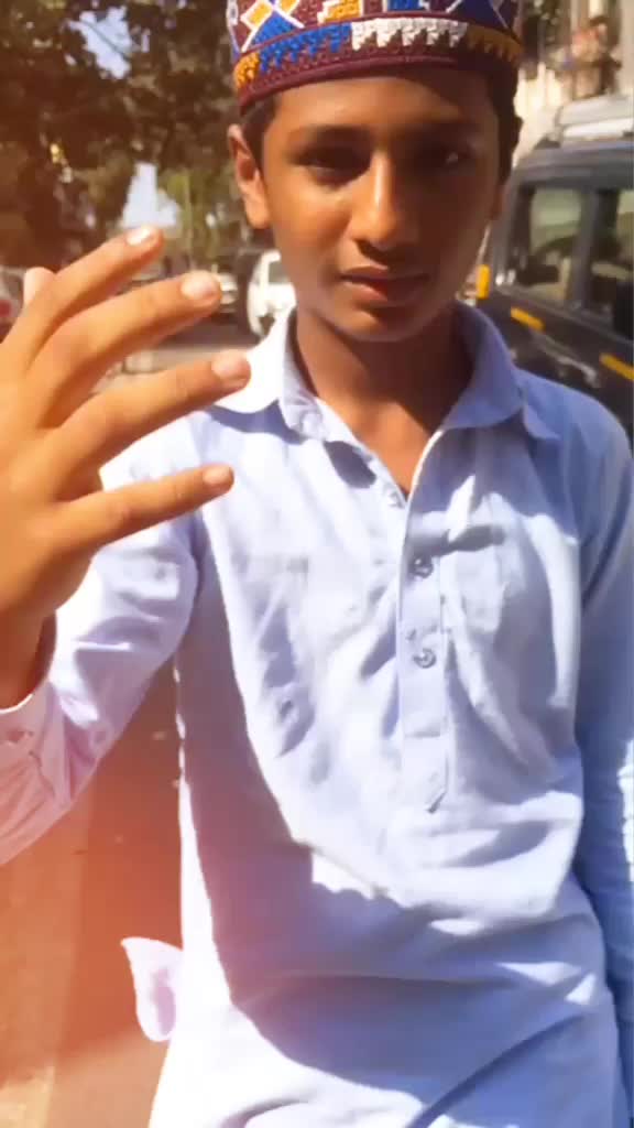 @Danish Shaikh