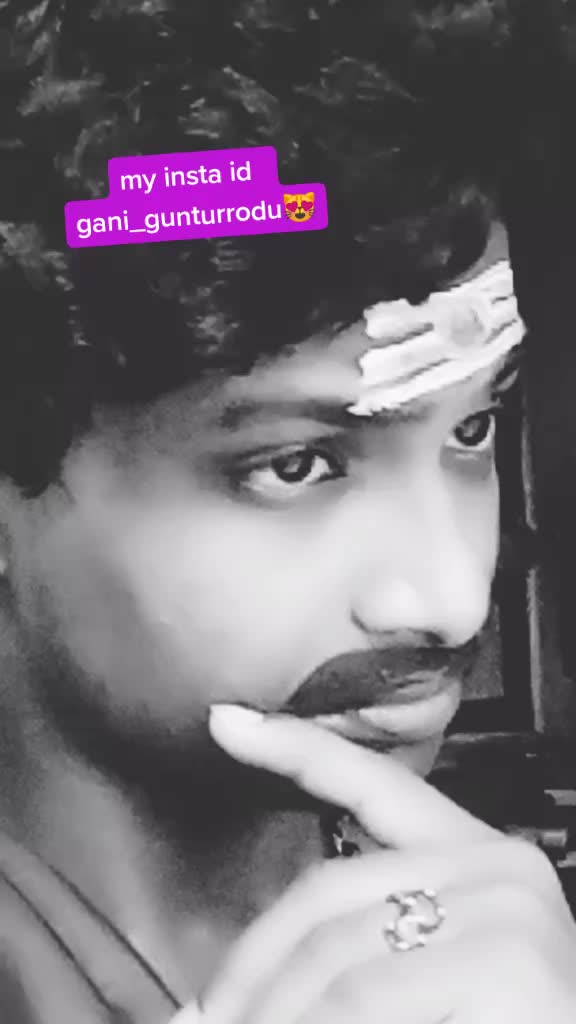 @GANESH @ GUNTUR
