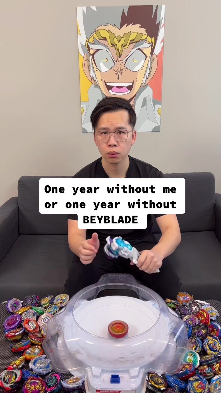 @Beyblade Geeks