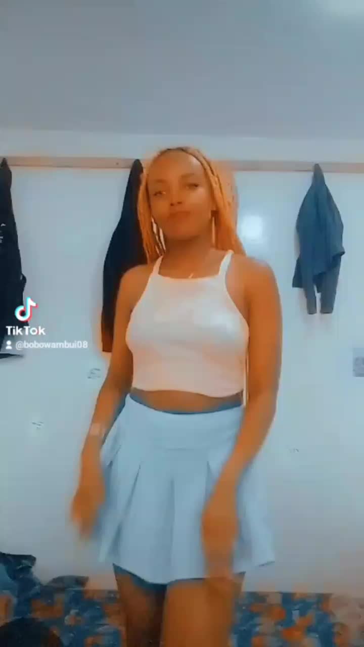 @bobo wambui