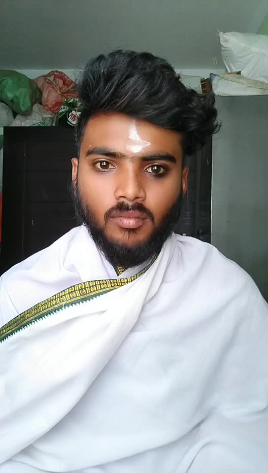 @Tattoo Chinna 💕🕉️