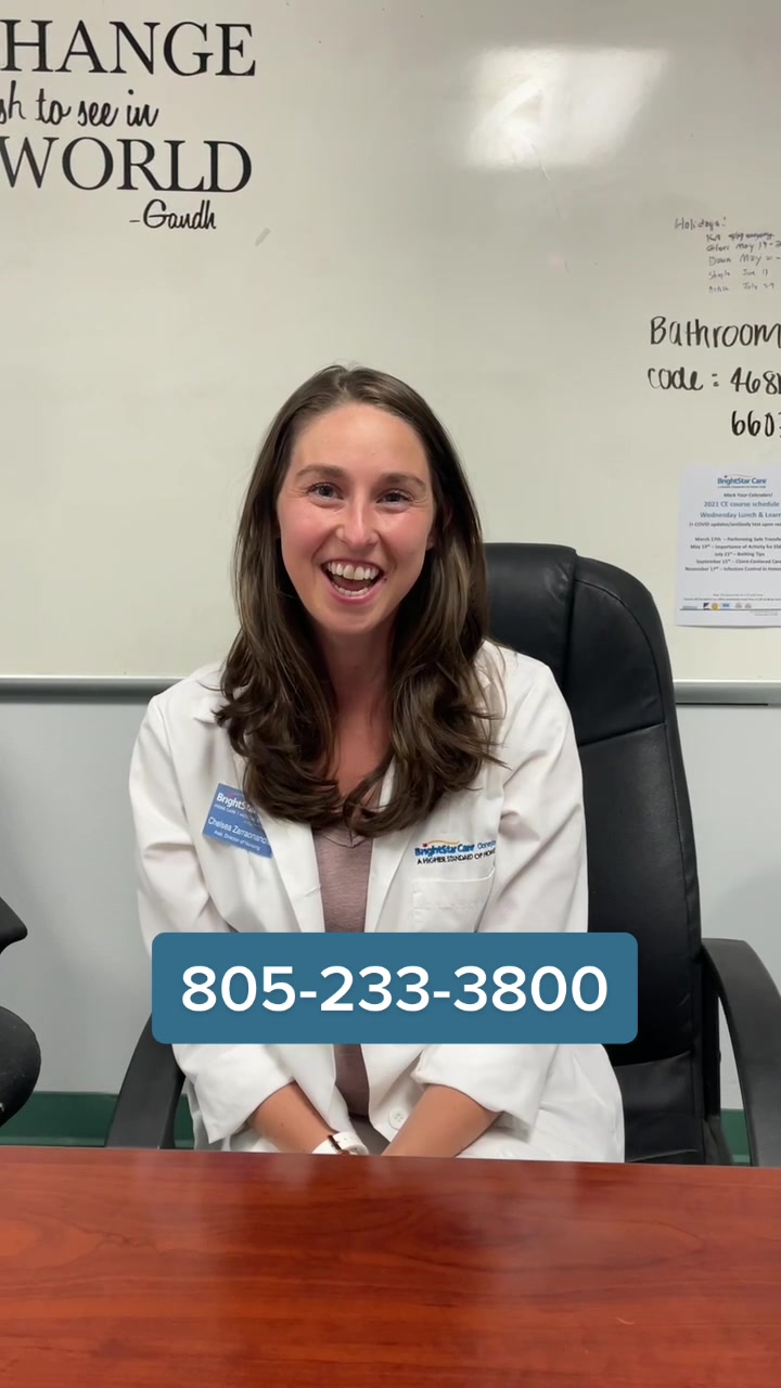@BrightStar Care Conejo Valley