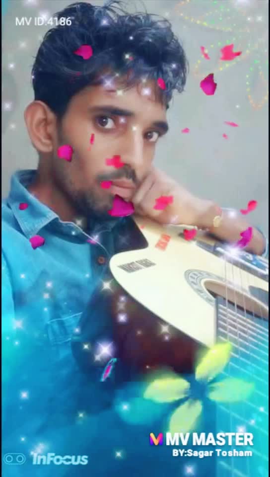 @Dhanak..Mawar..Ji